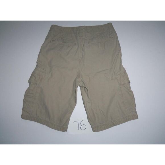 Tony Hawk Cargo Shorts Size 29 Tan Mens -022076 - Picture 2 of 2